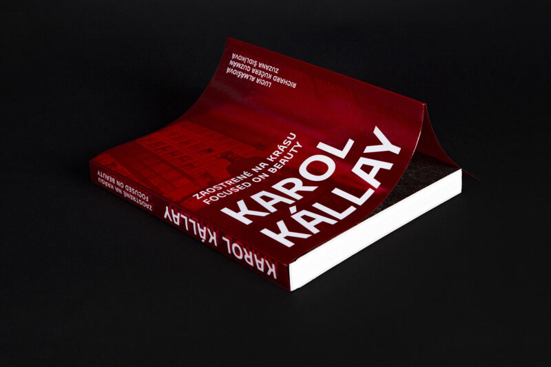 Karol Kállay: Zaostrené na krásu - Image 4