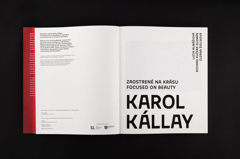 Karol Kállay: Zaostrené na krásu - Image 6