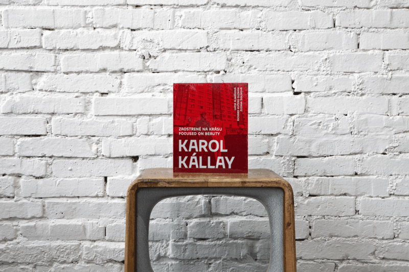 Karol Kállay: Zaostrené na krásu - Image 17