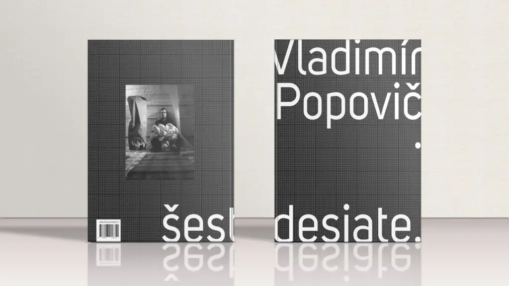 Vladimír Popovič. šesťdesiate.